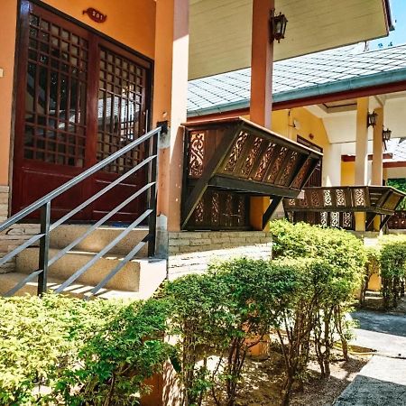 Fueangfu Villa Koh Samui Buitenkant foto