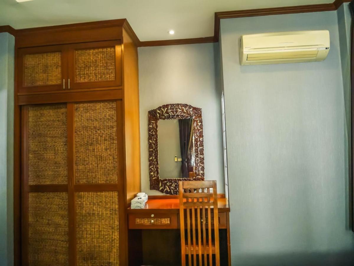 Fueangfu Villa Koh Samui Buitenkant foto