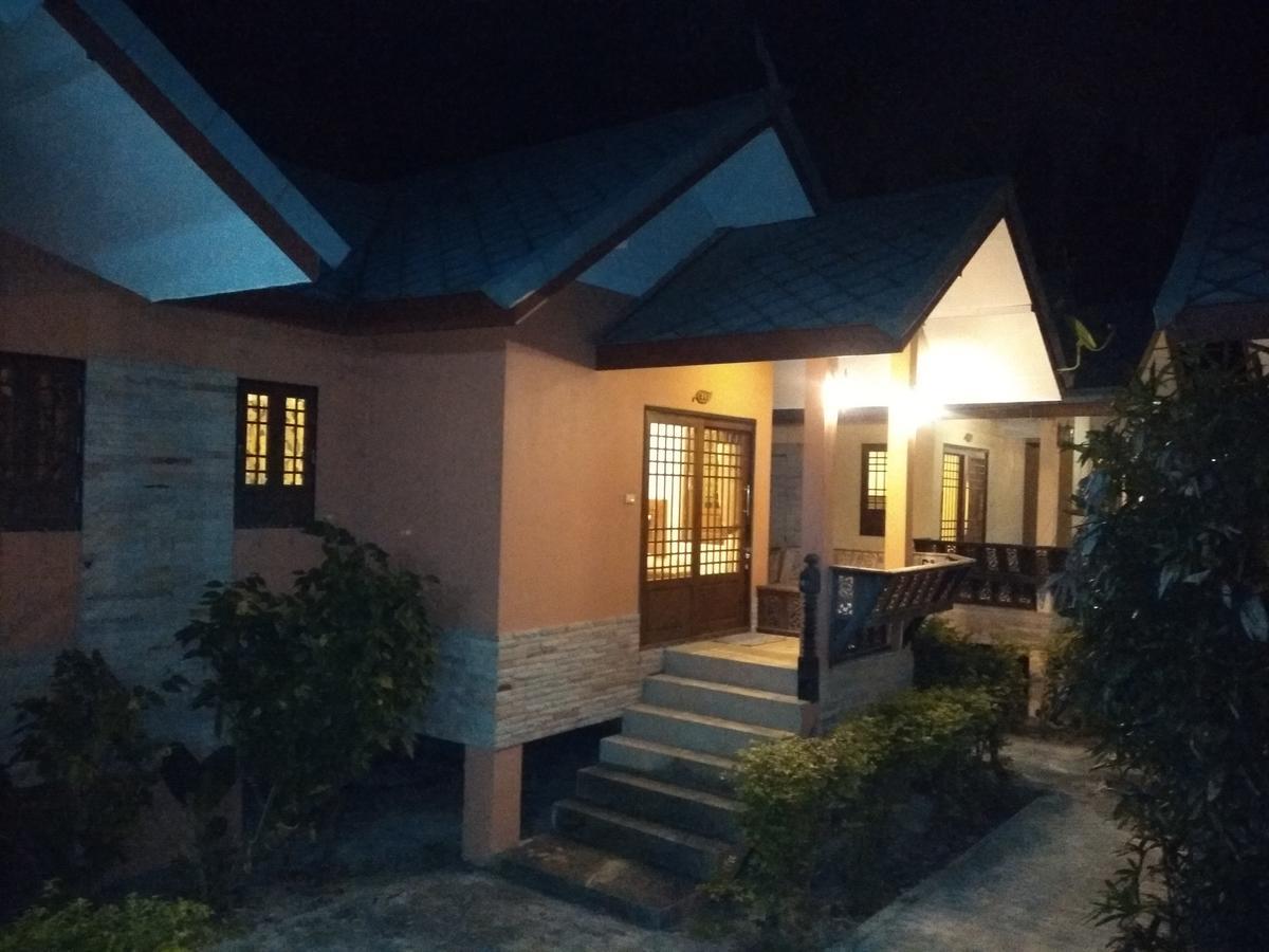 Fueangfu Villa Koh Samui Buitenkant foto