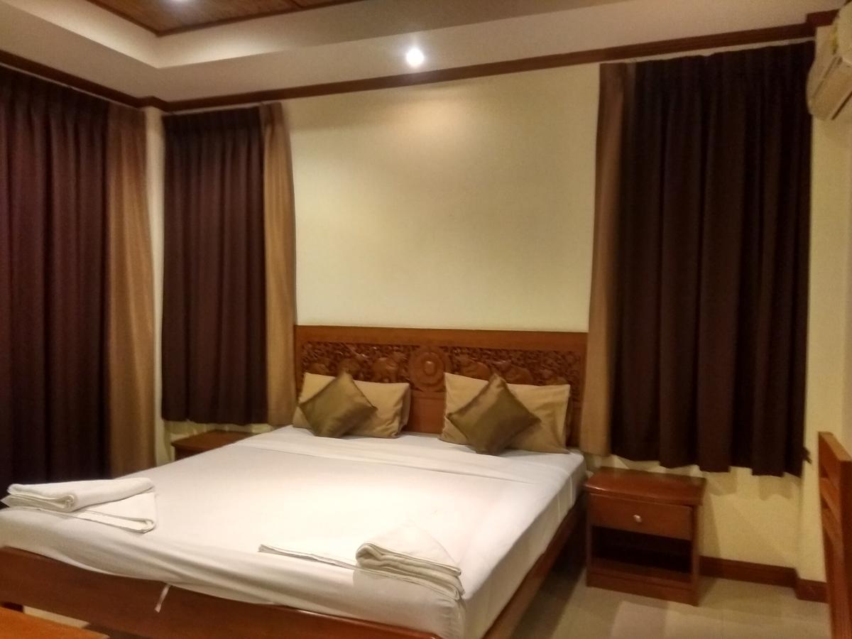 Fueangfu Villa Koh Samui Buitenkant foto