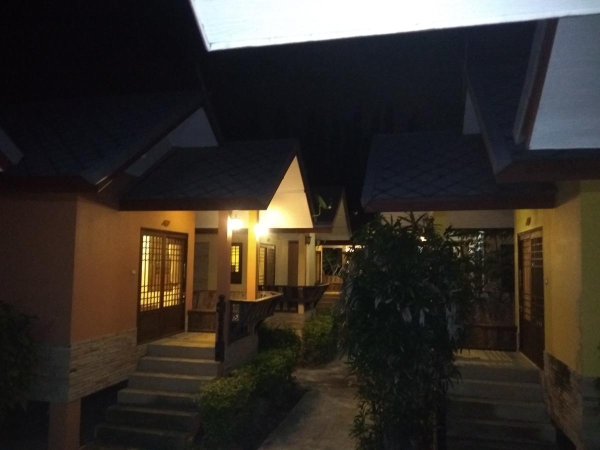Fueangfu Villa Koh Samui Buitenkant foto