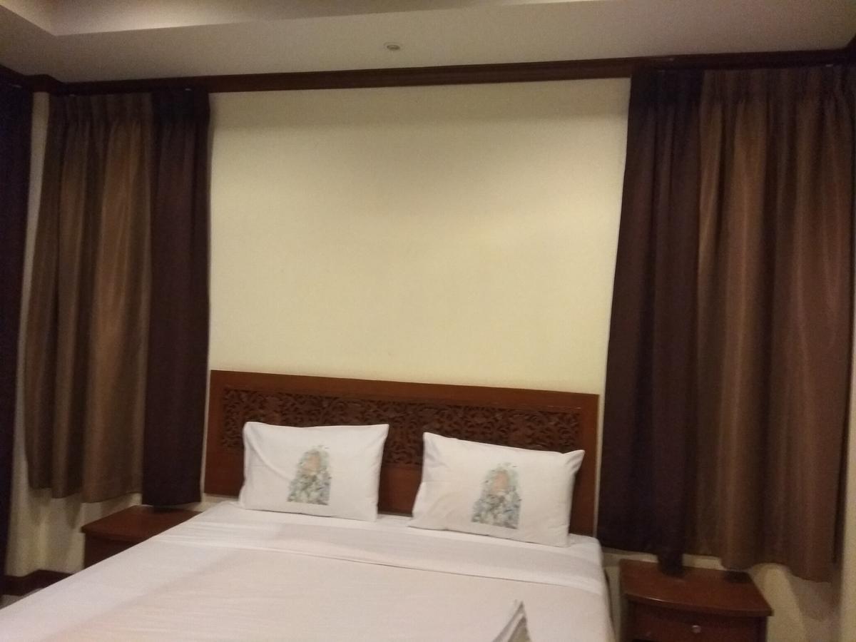 Fueangfu Villa Koh Samui Buitenkant foto
