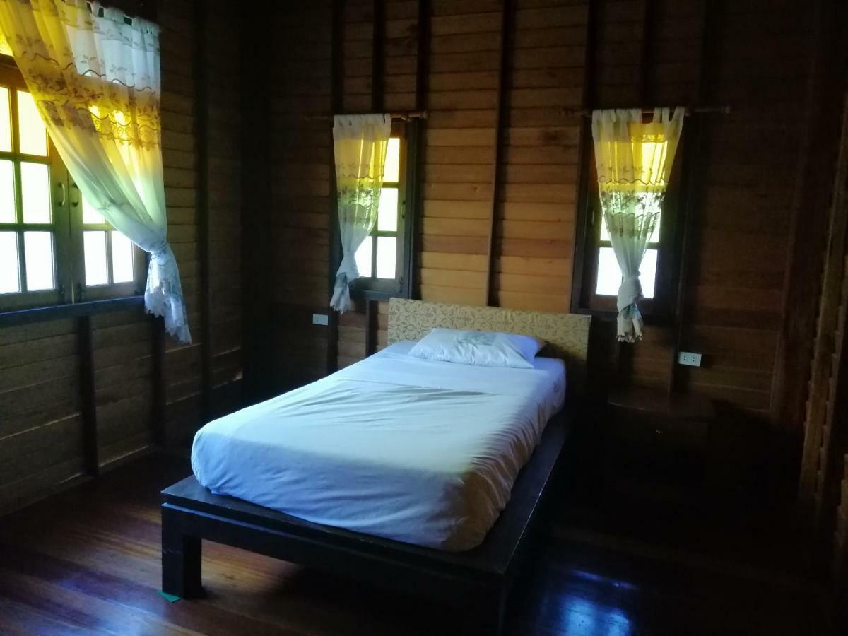 Fueangfu Villa Koh Samui Buitenkant foto