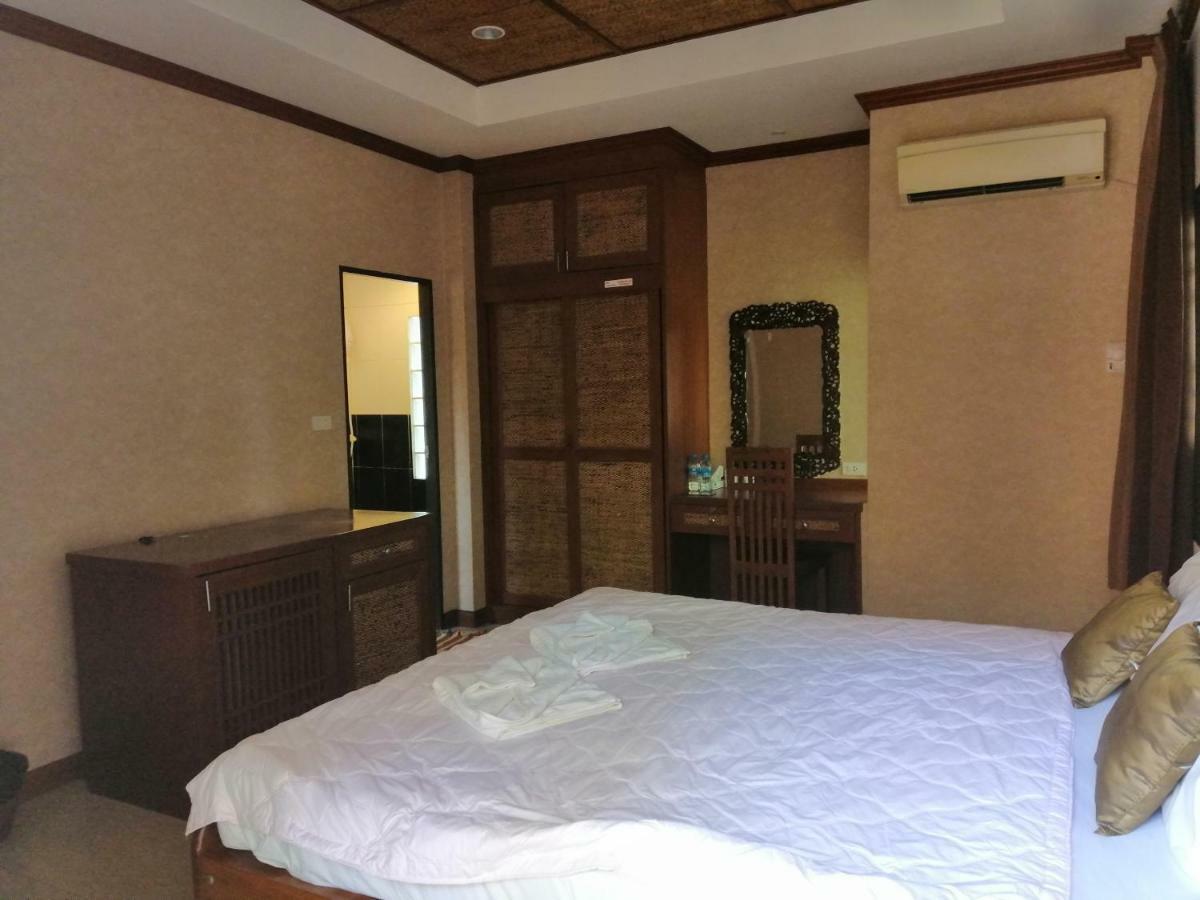 Fueangfu Villa Koh Samui Buitenkant foto