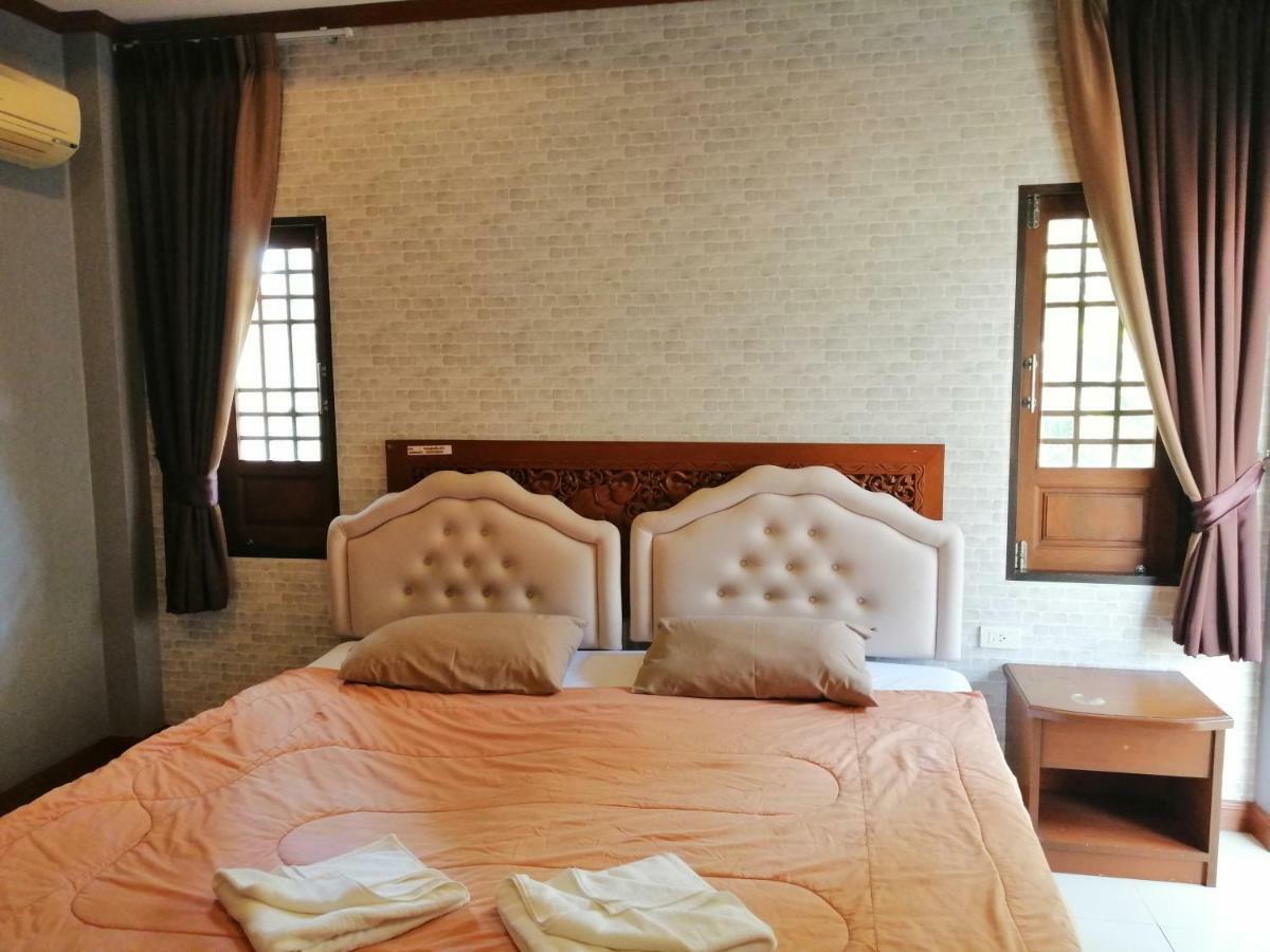 Fueangfu Villa Koh Samui Buitenkant foto