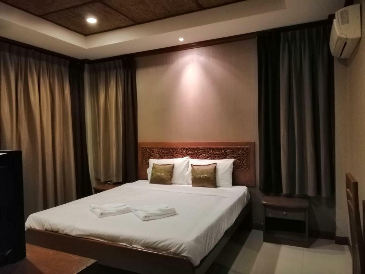 Fueangfu Villa Koh Samui Buitenkant foto