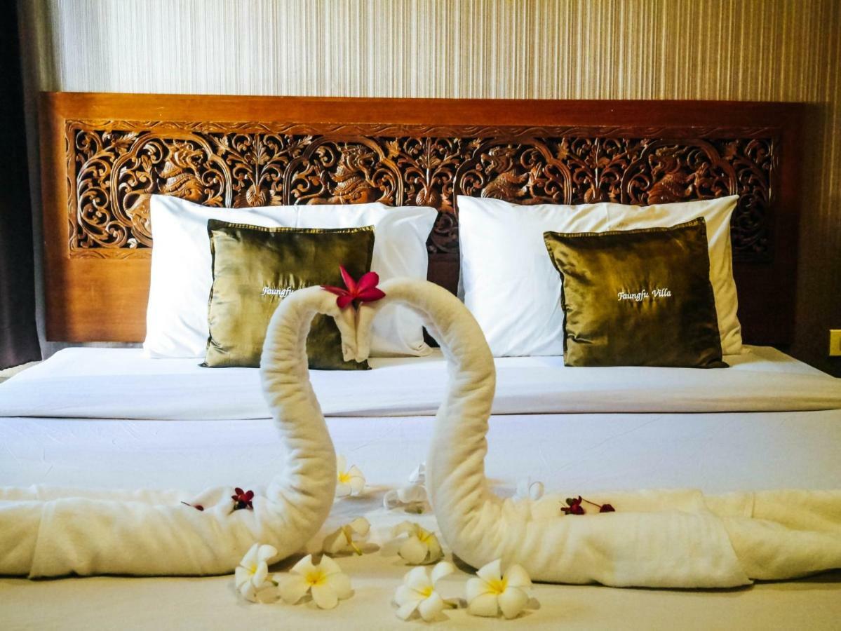 Fueangfu Villa Koh Samui Buitenkant foto