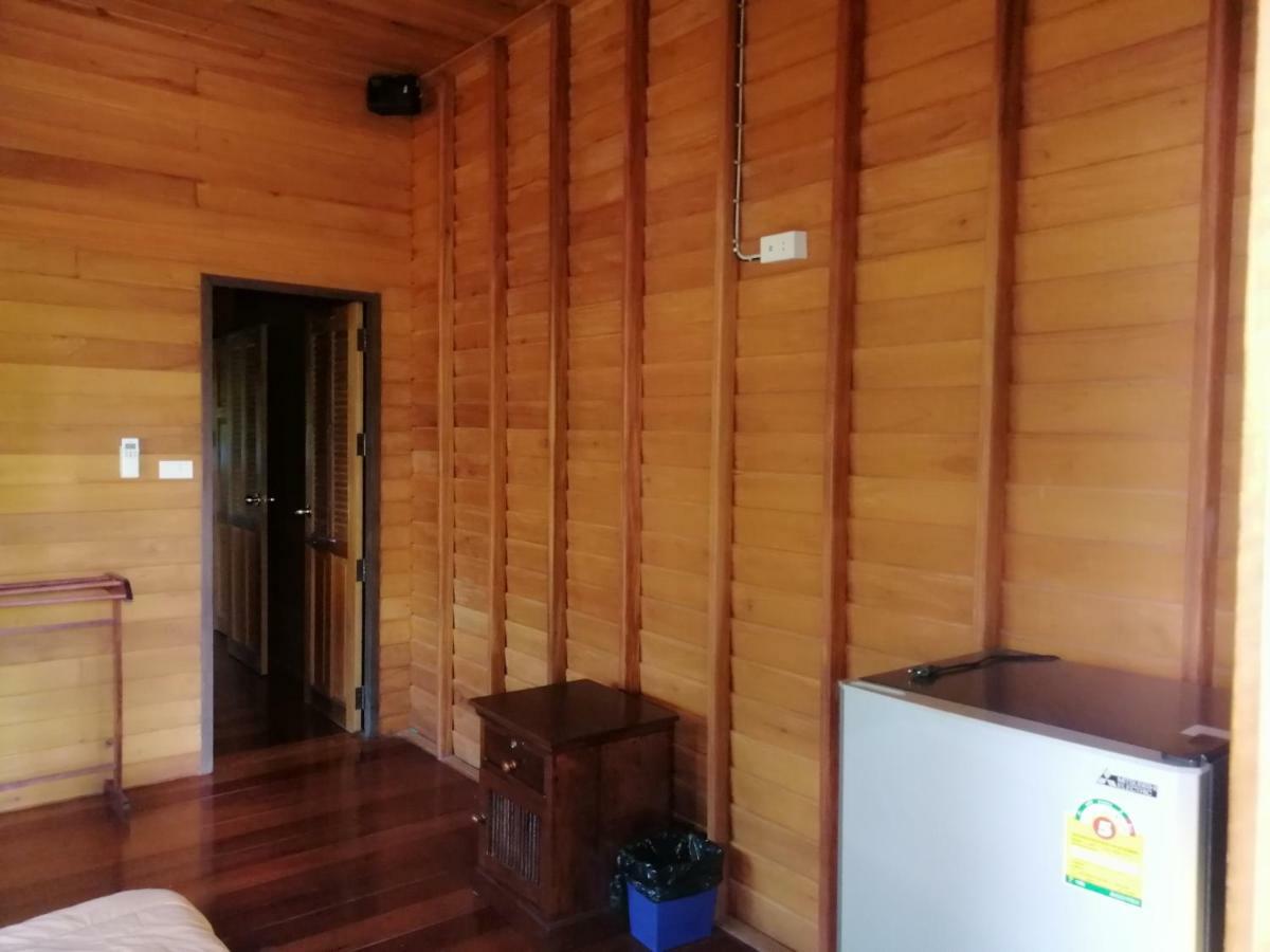 Fueangfu Villa Koh Samui Buitenkant foto
